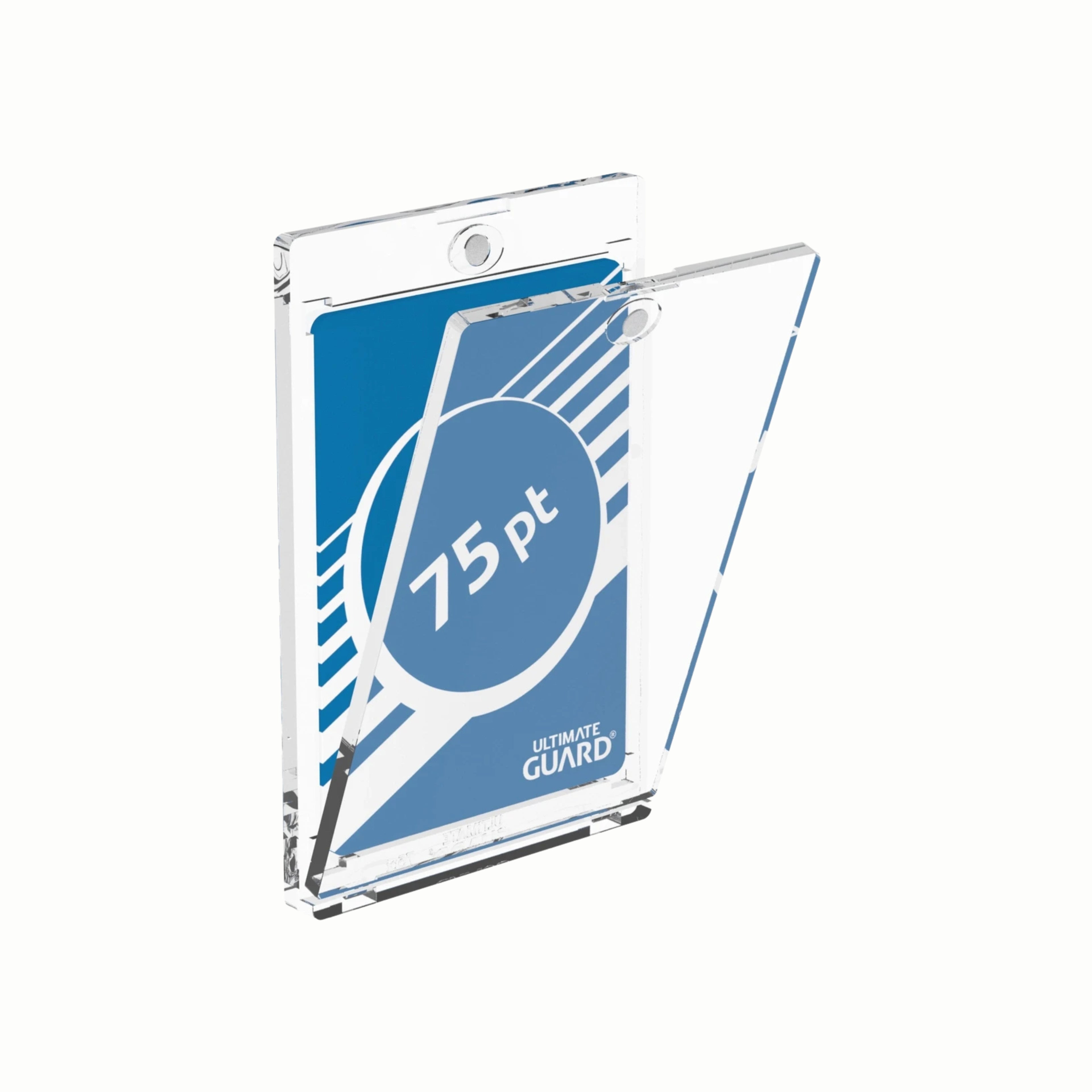 Magnetic Card Case ULTIMATE GUARD 75pt