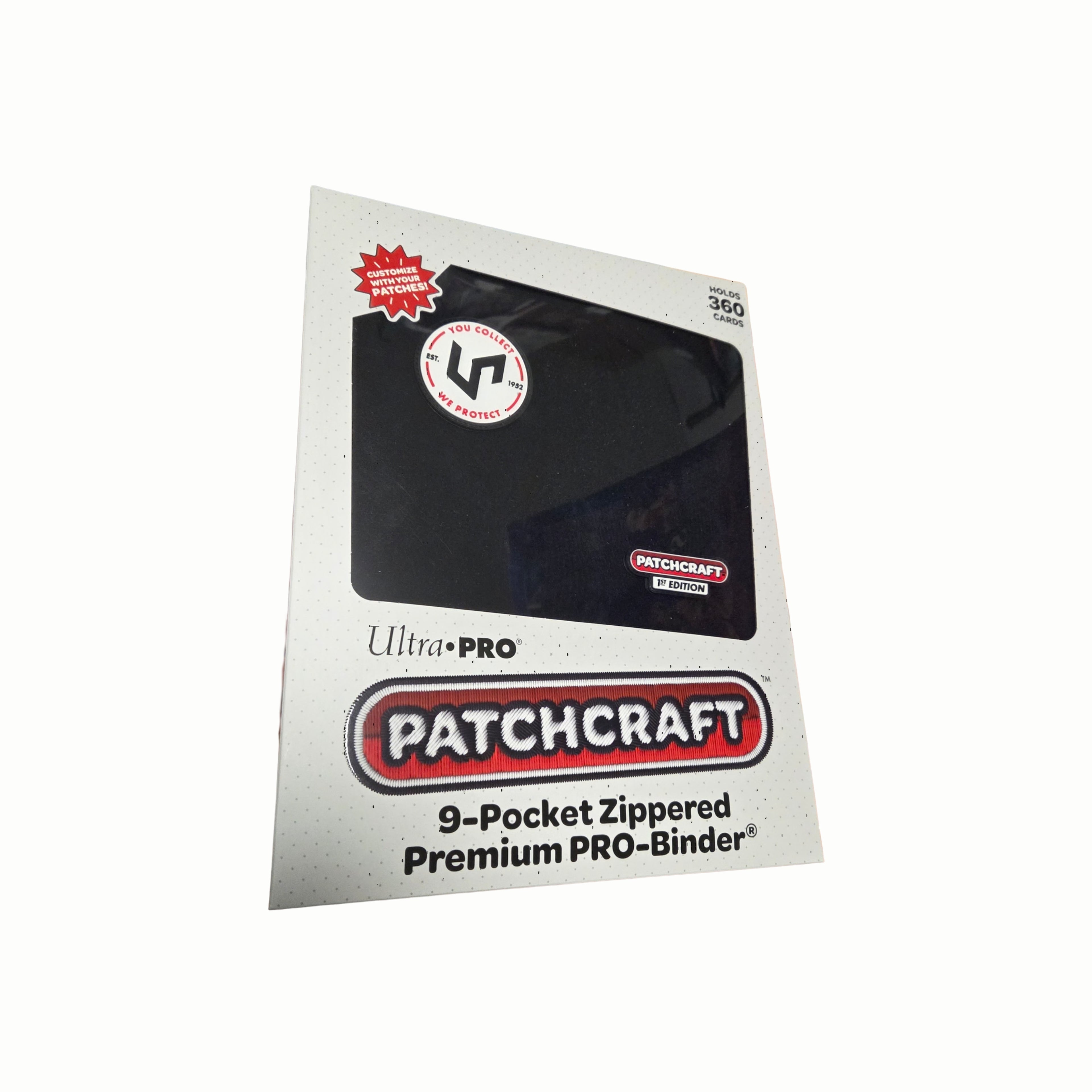 ULTRA PRO Sleeves x100