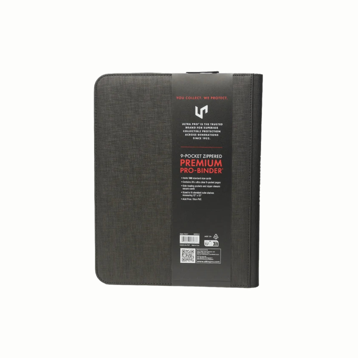 ULTRA PRO Ärmel x100