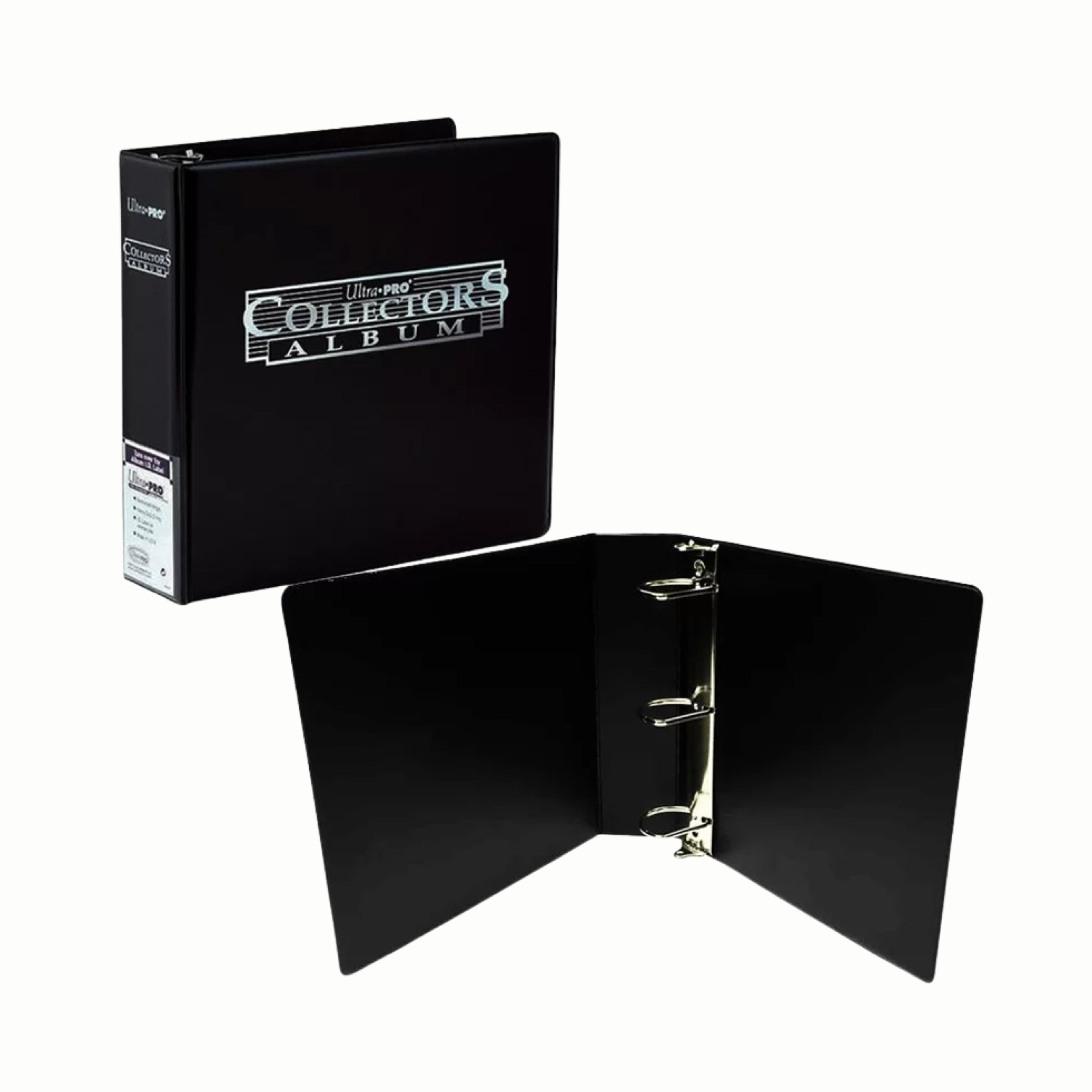Classeur ULTRA PRO 3 anneaux