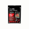 Magnetic Holder One-Touch ULTRA PRO 35pt BLACK BORDER