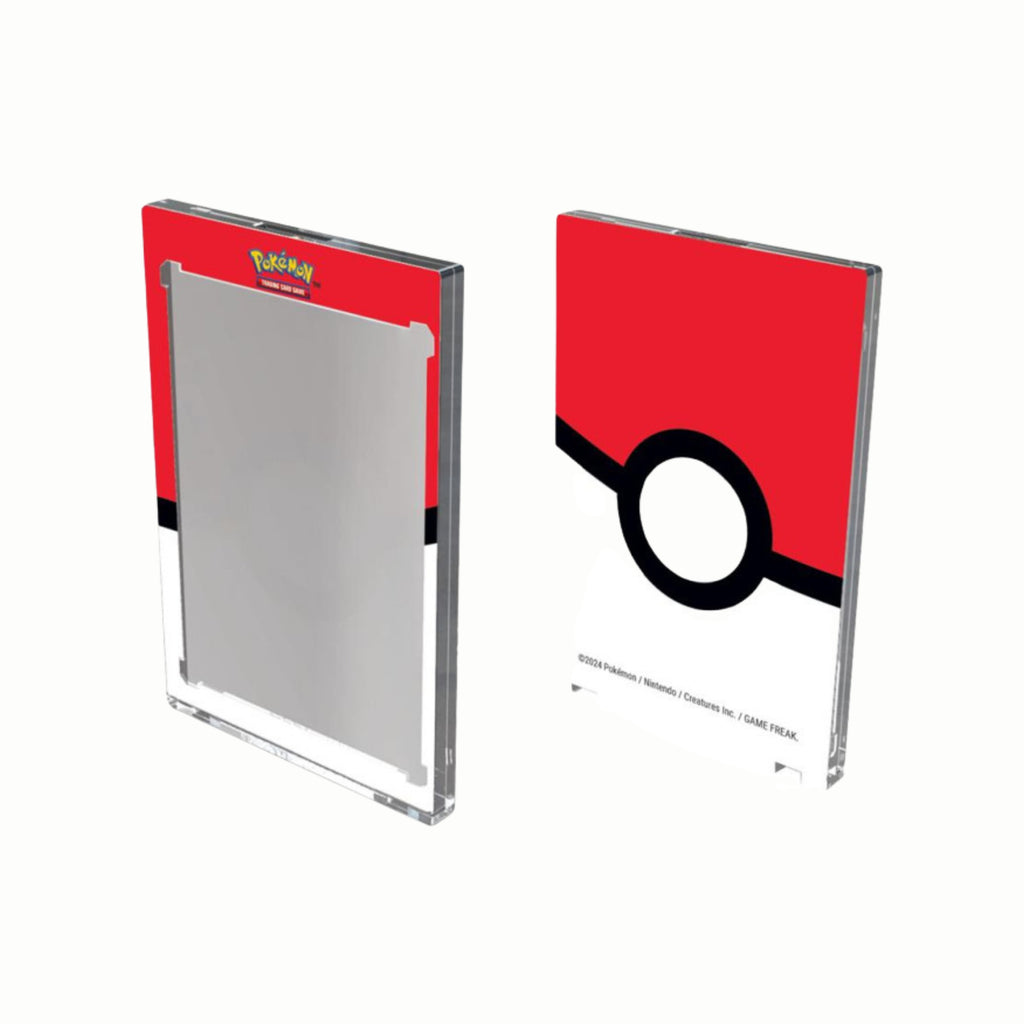 Magnetic Holder One-Touch ULTRA PRO Pokémon Édition 35pt
