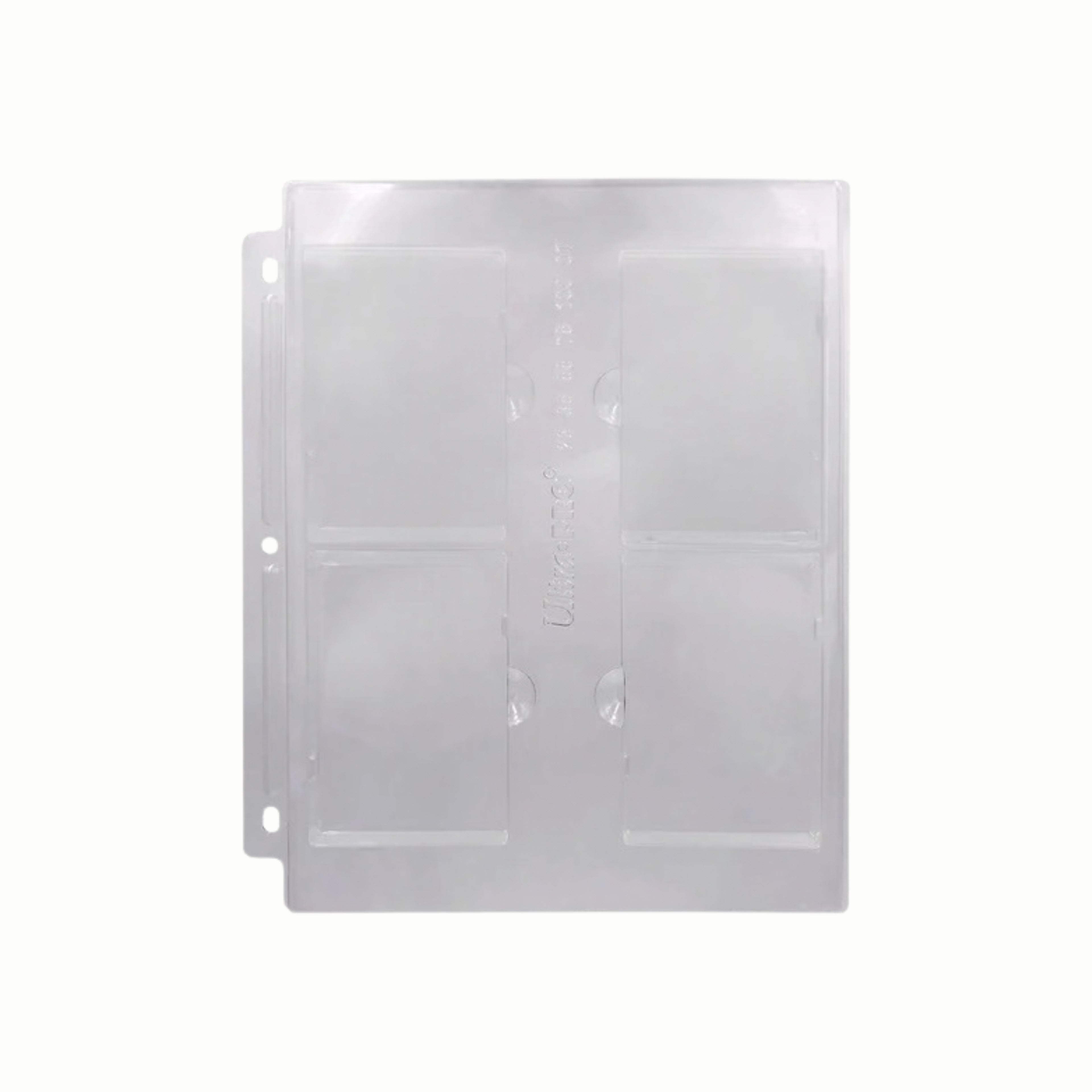 ULTRA PRO Sleeves x100