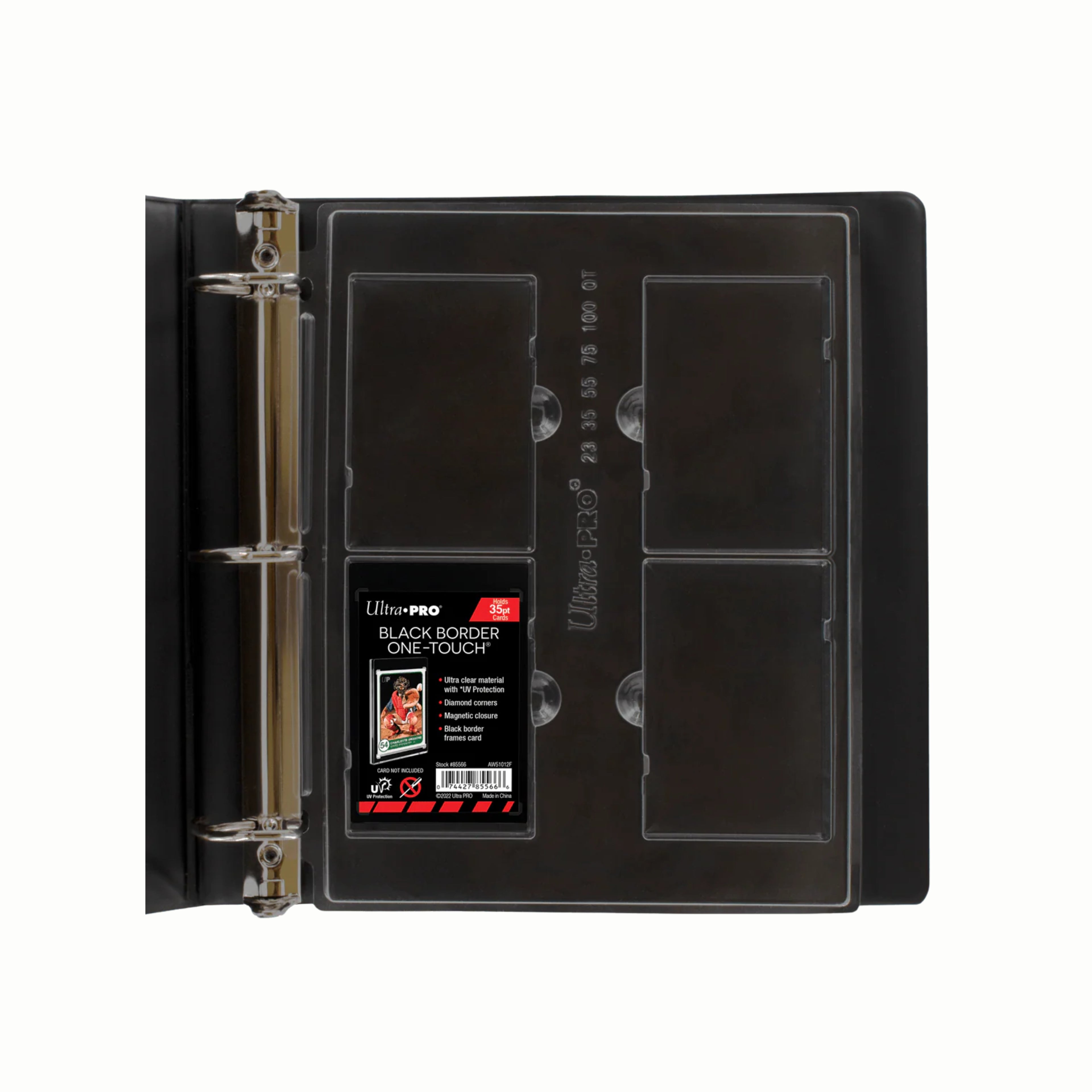 ULTRA PRO Sleeves x100