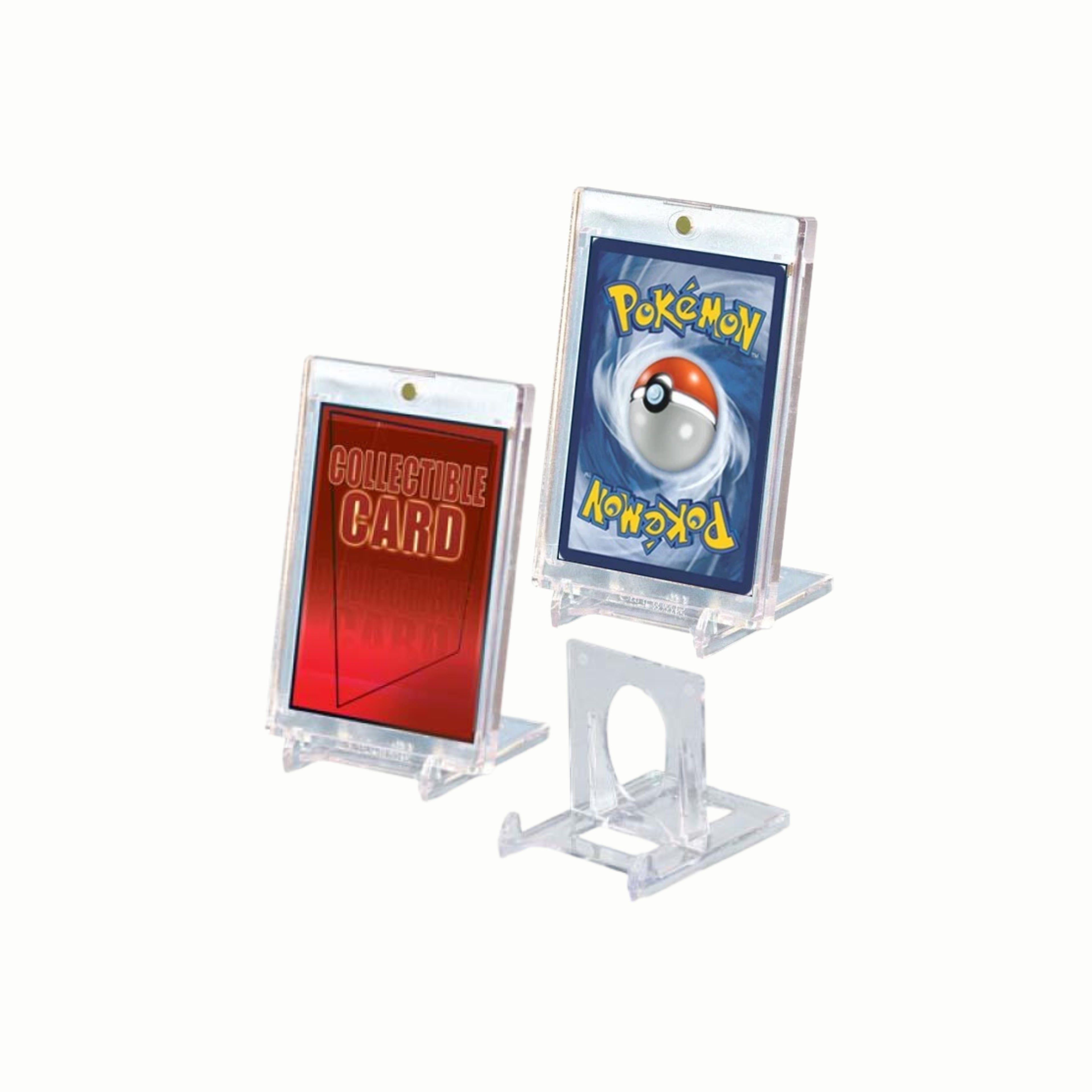 Supports de présentation ULTRA PRO (x5)